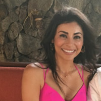 Mehrnaz Hosseini