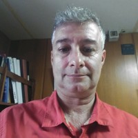 Carlos Platero