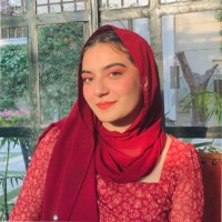 Ramsha Bukhari