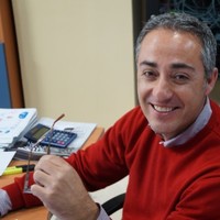 Jose Vilalta