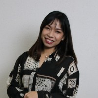 Kristine Hazel Batin