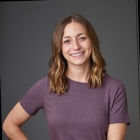 Kate Marconi Pt, Dpt