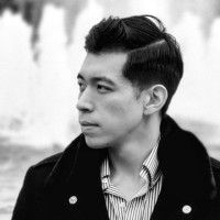 Steven Wong