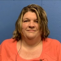 Christina (Tina) Mooney