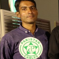 Naveed Akram