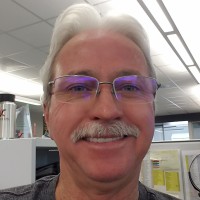 Geoff Gibson