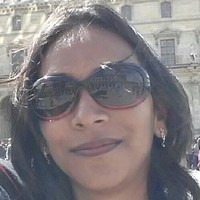 Leena Chaudhari