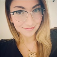 Díana Elizabeth Perez cisneros