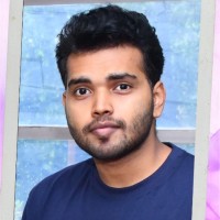 Gautham G