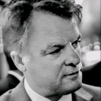 Forbes Rutherford