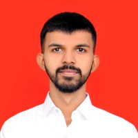 Siddharth Patil