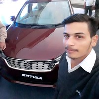 Anup Sharma