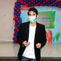 Dr. Muhammad Bilal Physiotherapist