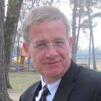 Eric Ringle