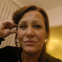 Naomi Du Burck