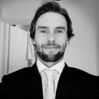 Ben Oliver
