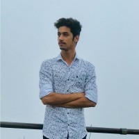 Satyajeet Chavat