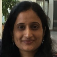 Sirisha D.
