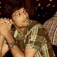 Dr. Karthik Reddy Guduru