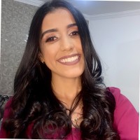 Patricia Goulart