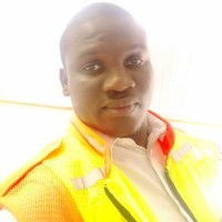 Thato Lesley Seane