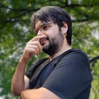 Mateus J. F. Martins