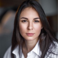 Anastasia Sadykova