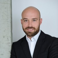 Florian Tschoep