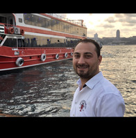 Halil İbrahim Keskin