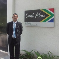 Jaco van der Merwe