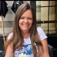 Sherry Rhoades