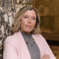 Danielle Hilliker, MSM