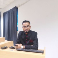 Salah Uddin Saju