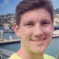 Cameron Ballantyne P.E.