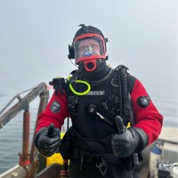 Erik Lidstone, Asct