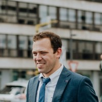 benjamin Vanderheyden