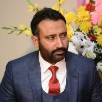 Hassan Raza Kazmi