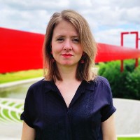 Aurélie Bertini