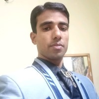 Naresh Sharma