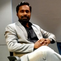 Sachin Bagade