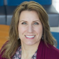 Wendy Fredrickson