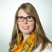 Verena Malfertheiner
