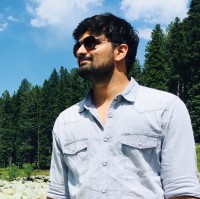 Shubham Dular