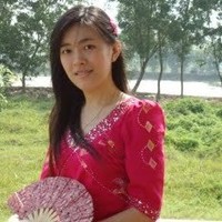 Kay Wang