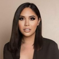 Alexis Tan