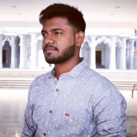 Kukudala Suresh