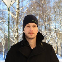 Roger Hamberg