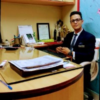 Suresh Singh Bisht