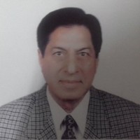 Sultan Ahmad Khan Rao