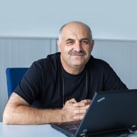 Daniel Marian